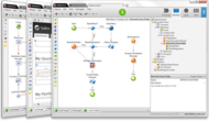 OutSystems Agile Platform CE screenshot